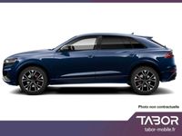 occasion Audi Q8 55 Tfsi 340 Matrix 2xs Line Mmi Cabonp