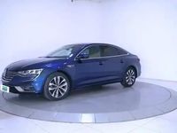 Occasion Renault Talisman 2021 Bleu Berline