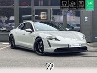 Occasion Porsche Taycan Performance Package 350 kW (477 ch) 2021 Berline
