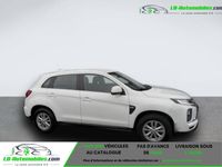 occasion Mitsubishi ASX 2.0 S-mivec 150 2wd Bva