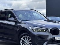 Occasion BMW 116 116 ch (85 kW) 2021 Citadine