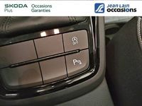 occasion Skoda Kamiq Kamiq1.0 TSI Evo 110 ch DSG7