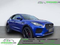 Occasion Jaguar E-Pace 249 ch (183 kW) 2018 SUV