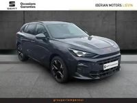 Occasion Cupra Terramar 2025 Gris timanfaya métallisé SUV