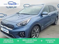 Occasion Kia Niro Active 105 ch (77 kW) 2021 SUV