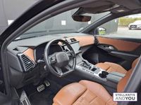 occasion DS Automobiles DS7 Crossback Hybride E-tense 300 Eat8 4x4 Grand Chic