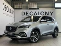 Occasion MG EHS Luxury 162 ch (119 kW) 2023 Argent SUV