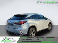 occasion Lexus RX450h 262