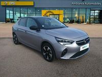 Occasion Opel Corsa-e Elegance 100 kW (136 ch) 2021 Citadine
