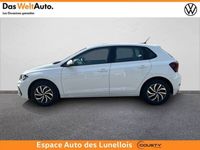 occasion VW Polo 1.0 TSI 95 S&S DSG7 Life