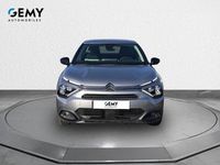 Occasion Citroën C4 Feel 131 ch (96 kW) 2023 Gris Berline