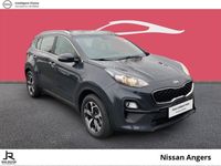 occasion Kia Sportage 1.6 Crdi 136ch Mhev Motion 4x2