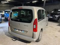 occasion Citroën Berlingo Citroën II 1.6 HDi75 Clim Distri OK Garantie 6mois