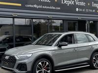 Occasion Audi Q5 Sport 205 ch (150 kW) 2021 Gris SUV