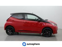 occasion Toyota Aygo 1.0 VVT-i 69ch x-cite 4 5p