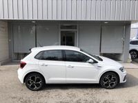 occasion VW Polo Carat 2020