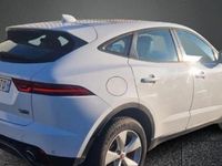 Occasion Jaguar E-Pace 181 ch (133 kW) 2018 Blanc SUV