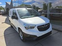 occasion Opel Combo 1.5 Turbo D 100 Blueinjection Edition L1h1