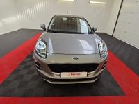 Occasion Ford Puma Titanium 125 ch (91 kW) 2022 SUV