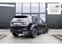 occasion Land Rover Discovery Sport D150