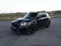 Occasion Mini Countryman 224 ch (164 kW) 2021 Noir SUV