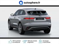 occasion Jaguar F-Pace P400e Plug-in-Hybrid R-Dynamic S BVA8 AWD