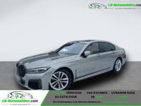 Occasion BMW 730 Comfort Edition 286 ch (210 kW) 2021 Berline