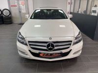 occasion Mercedes CLS350 350 CDI