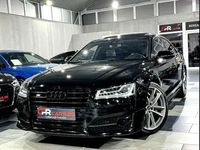 occasion Audi S8 plus 4.0 V8 Tfsi Pack Carbon Ceramic Black Edition
