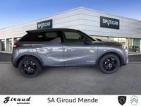 Occasion DS Automobiles DS3 Crossback 2020 Gris SUV