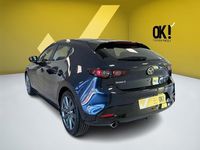 Occasion Mazda 3 Exclusive 179 ch (131 kW) 2019 Berline