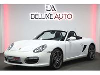 occasion Porsche Boxster S 987 3.4 310 PDK