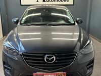 occasion Mazda CX-5 2.2L Skyactiv-D 175 CV 4X4 05/2015