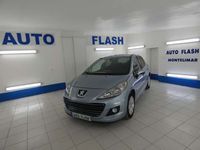 occasion Peugeot 207 1.6 VTI 16V PREMIUM 5P