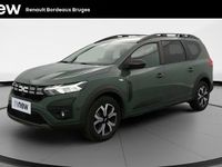 Occasion Dacia Jogger Extreme 2022 Gris Monospace