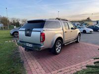 occasion Nissan Navara 2.5 dCi 171 ch Double Cabine BVM