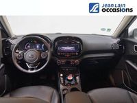 occasion Kia Soul EV e-SoulElectrique 204 ch