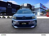 occasion Citroën C5 Aircross Bluehdi 130 S&s Eat8 Shine