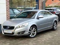 Occasion Volvo C70 Momentum 150 ch (110 kW) 2013 Gris Cabriolet