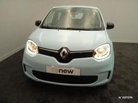 Occasion Renault Twingo Equilibre 65 ch (47 kW) 2024 Bleu Citadine