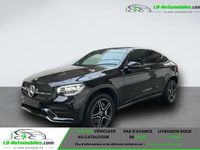 Occasion Mercedes GLC300 320 ch (235 kW) 2021 Coupé