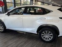 Occasion Lexus NX300h Business Edition 197 ch (144 kW) 2016 SUV
