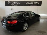 occasion BMW 640 (F06) GRAN COUPE D 313 LOUNGE PLUS BVA8