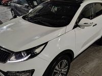Occasion Kia Sportage Premium 116 ch (85 kW) 2015 SUV