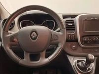 occasion Renault Trafic Combi L2 dCi 145 Energy S&S Intens 2 4 portes Diesel Manuelle Gris