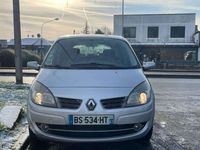 occasion Renault Grand Scénic II Scenic(2) 1.5 DCI 105 AUTHENTIQU