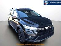 occasion Dacia Jogger TCe 110 7 places Extreme