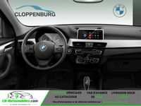 occasion BMW X1 sDrive 18i 136 ch BVA