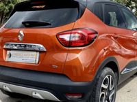 occasion Renault Captur TCe 90 Energy SS eco2 Intens