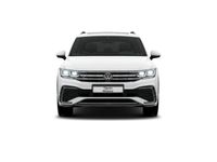 occasion VW Tiguan Allspace FL 2.0 TDI 150 DSG R LINE